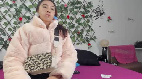 Snapshot of vip_thedivas chatting on 6, 1, 2025 The divas online show from 6, 1, 2025