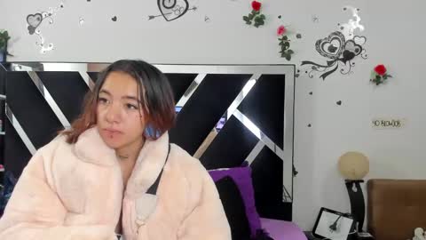 Snapshot of vip_thedivas chatting on 17, 1, 2025 The divas online show from 17, 1, 2025