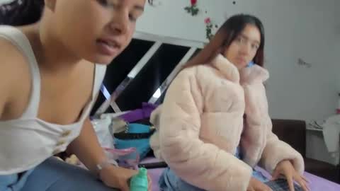 Snapshot of vip_thedivas chatting on 25, 1, 2025 The divas online show from 25, 1, 2025