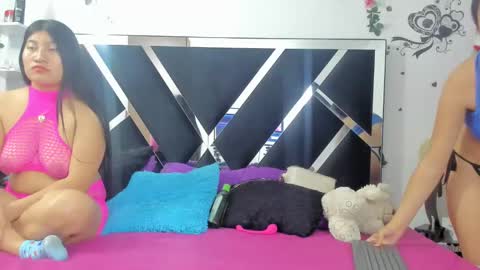 Snapshot of vip_thedivas chatting on 28, 1, 2025 The divas online show from 28, 1, 2025