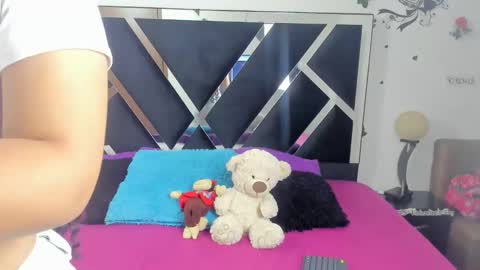 Snapshot of vip_thedivas chatting on 30, 1, 2025 The divas online show from 30, 1, 2025