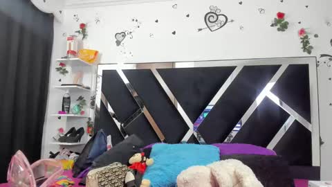 Snapshot of vip_thedivas chatting on 31, 1, 2025 The divas online show from 31, 1, 2025