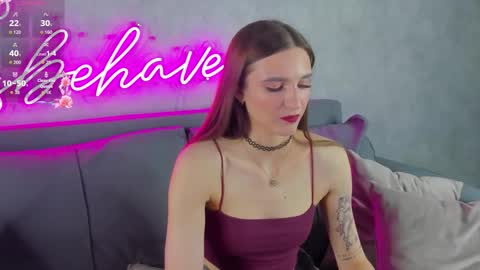 Virdjinia online show from 25, 11, 2025