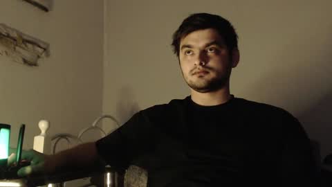 Snapshot of virgil____ chatting on 3, 1, 2025 virgil____ online show from 3, 1, 2025