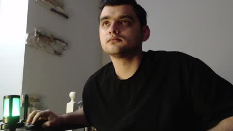 Snapshot of virgil____ chatting on 19, 1, 2025 virgil____ online show from 19, 1, 2025