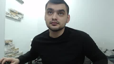 Snapshot of virgil____ chatting on 13, 9, 2025 virgil____ online show from 13, 9, 2025