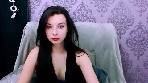 VirginLuna online show from 15, 3, 2026