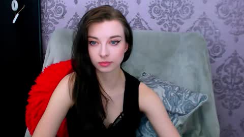Snapshot of virgiluna chatting on 20, 5, 2026 VirginLuna online show from 20, 5, 2026