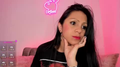 Snapshot of virgiwilk chatting on 5, 12, 2024 Jane  online show from 5, 12, 2024