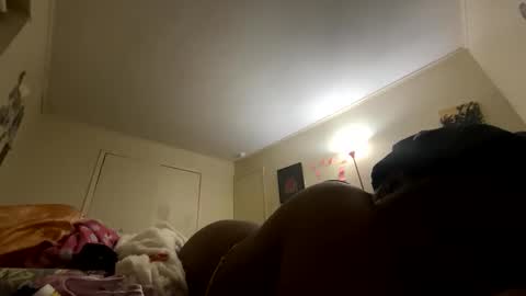 DADDYS SLUT online show from 23, 11, 2025