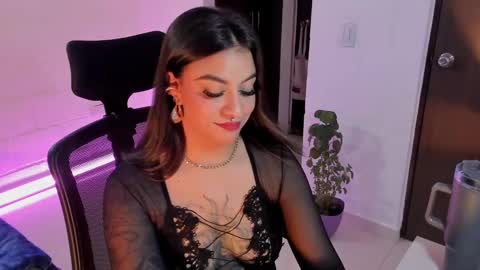 Lu online show from 8, 1, 2025