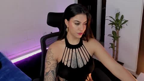 Lu online show from 22, 2, 2025