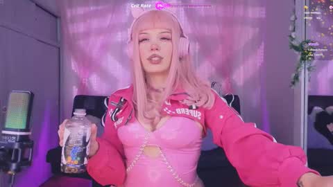 Snapshot of virtual_dollx chatting on 18, 10, 2025 X  A-12 online show from 18, 10, 2025
