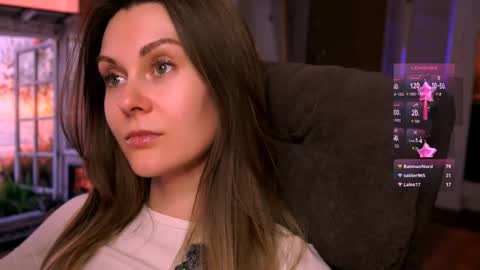 virtual_muse_bc online show from 16, 3, 2026