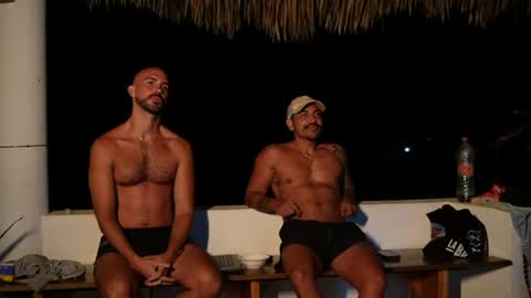 Snapshot of virtualboytvtv chatting on 19, 6, 2026 GARY - Help me reach 300 likes - - My Telegram - online show from 19, 6, 2026