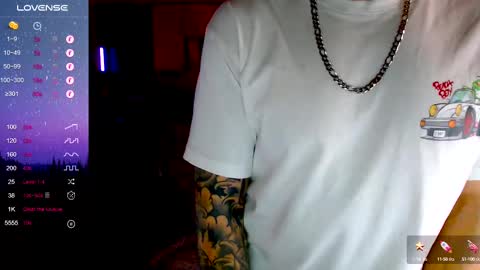 virusz10 online show from 26, 12, 2024