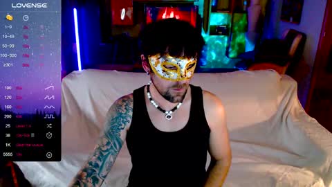 virusz10 online show from 4, 1, 2025