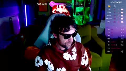 virusz10 online show from 11, 1, 2025