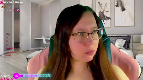 Snapshot of visecret chatting on 9, 1, 2025 Victoria Romans online show from 9, 1, 2025