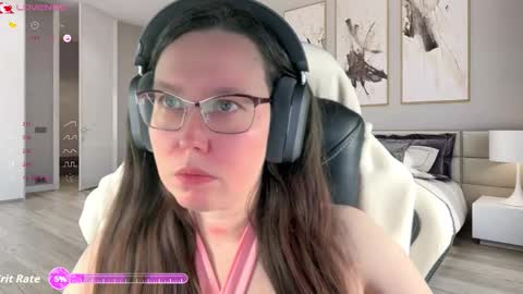 Victoria Romans online show from 11, 1, 2026