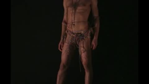 Visuals Lonely online show from 21, 10, 2025