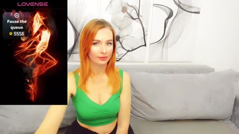 Snapshot of vita_flowen chatting on 17, 1, 2025 Vita online show from 17, 1, 2025