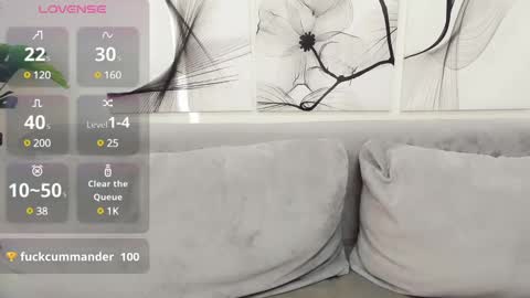 Snapshot of vita_flowen chatting on 20, 1, 2025 Vita online show from 20, 1, 2025