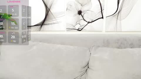 Snapshot of vita_flowen chatting on 22, 1, 2025 Vita online show from 22, 1, 2025