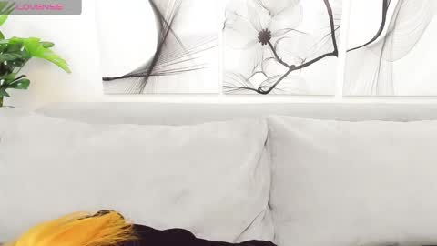 Snapshot of vita_flowen chatting on 23, 1, 2025 Vita online show from 23, 1, 2025