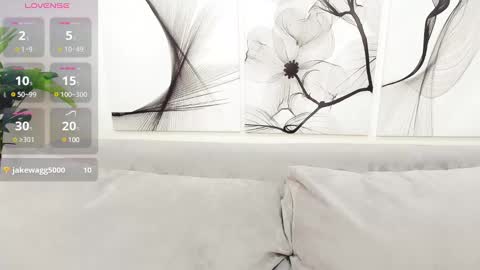 Snapshot of vita_flowen chatting on 23, 1, 2025 Vita online show from 23, 1, 2025