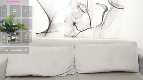 Snapshot of vita_flowen chatting on 24, 1, 2025 Vita online show from 24, 1, 2025