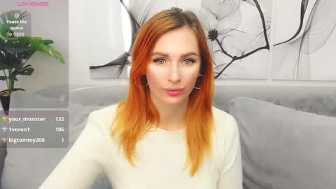 Snapshot of vita_flowen chatting on 27, 1, 2025 Vita online show from 27, 1, 2025