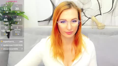 Snapshot of vita_flowen chatting on 28, 1, 2025 Vita online show from 28, 1, 2025