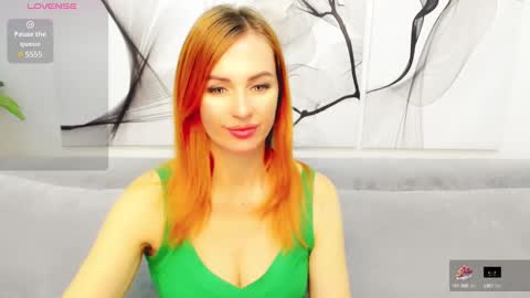 Snapshot of vita_flowen chatting on 31, 1, 2025 Vita online show from 31, 1, 2025