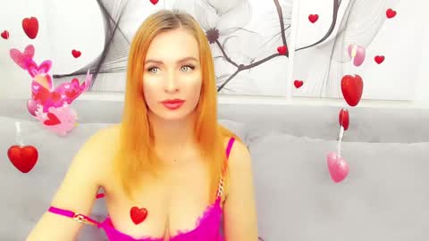 Snapshot of vita_flowen chatting on 13, 2, 2025 Vita online show from 13, 2, 2025