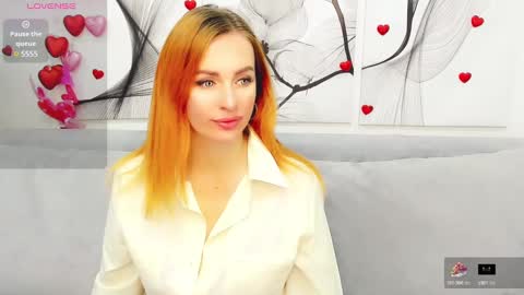 Snapshot of vita_flowen chatting on 17, 2, 2025 Vita online show from 17, 2, 2025