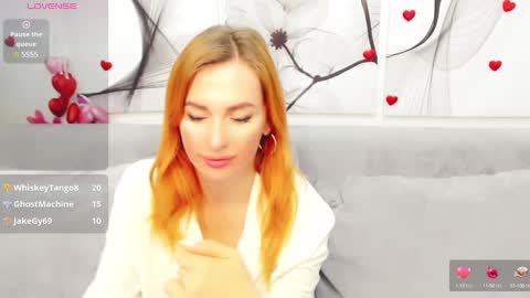 Snapshot of vita_flowen chatting on 18, 2, 2025 Vita online show from 18, 2, 2025