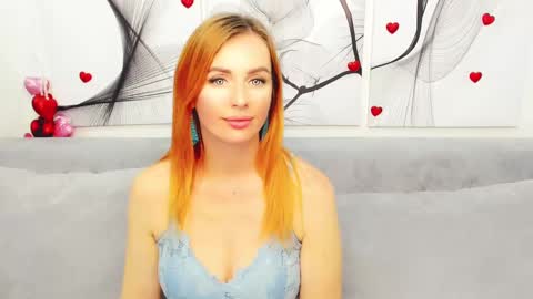 Snapshot of vita_flowen chatting on 20, 2, 2025 Vita online show from 20, 2, 2025