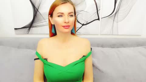 Snapshot of vita_flowen chatting on 25, 2, 2025 Vita online show from 25, 2, 2025