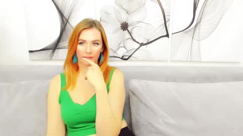 Snapshot of vita_flowen chatting on 25, 2, 2025 Vita online show from 25, 2, 2025