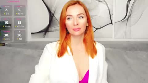 Snapshot of vita_flowen chatting on 4, 3, 2025 Vita online show from 4, 3, 2025