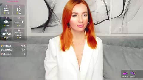 Snapshot of vita_flowen chatting on 4, 3, 2025 Vita online show from 4, 3, 2025