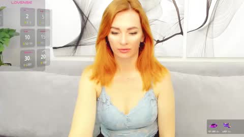 Snapshot of vita_flowen chatting on 11, 3, 2025 Vita online show from 11, 3, 2025