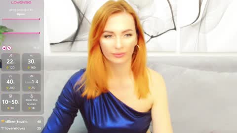 Snapshot of vita_flowen chatting on 12, 3, 2025 Vita online show from 12, 3, 2025