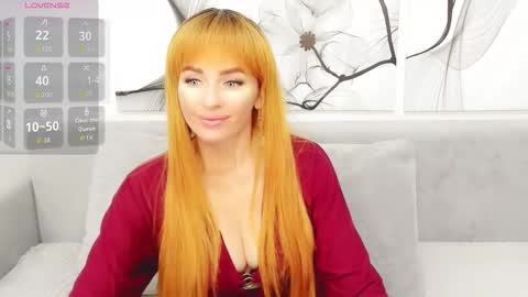 Snapshot of vita_flowen chatting on 10, 9, 2025 Vita online show from 10, 9, 2025