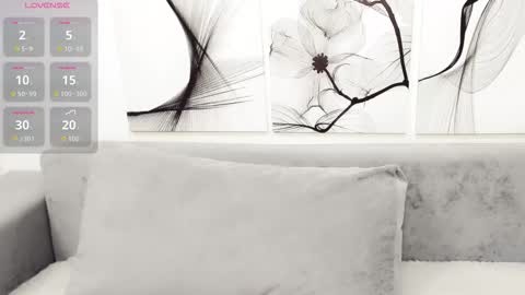 Snapshot of vita_flowen chatting on 14, 9, 2025 Vita online show from 14, 9, 2025