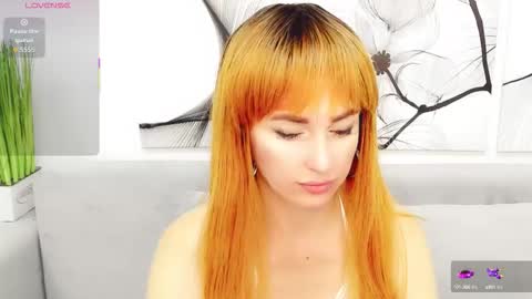 Snapshot of vita_flowen chatting on 8, 10, 2025 Vita online show from 8, 10, 2025