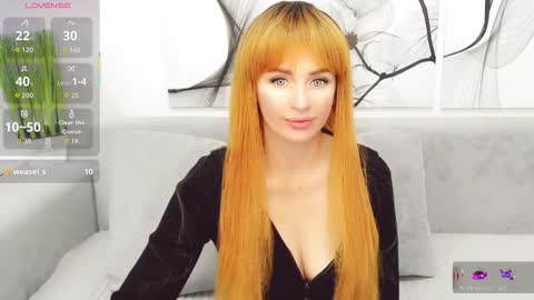 Snapshot of vita_flowen chatting on 18, 10, 2025 Vita online show from 18, 10, 2025