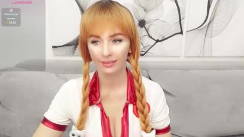 Snapshot of vita_flowen chatting on 18, 11, 2025 Vita online show from 18, 11, 2025