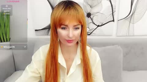 Snapshot of vita_flowen chatting on 7, 1, 2026 Vita online show from 7, 1, 2026